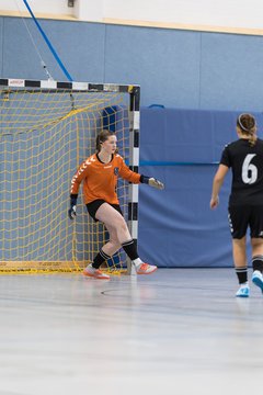 Bild 116 - wBJ NFV Futsalmeisterschaft